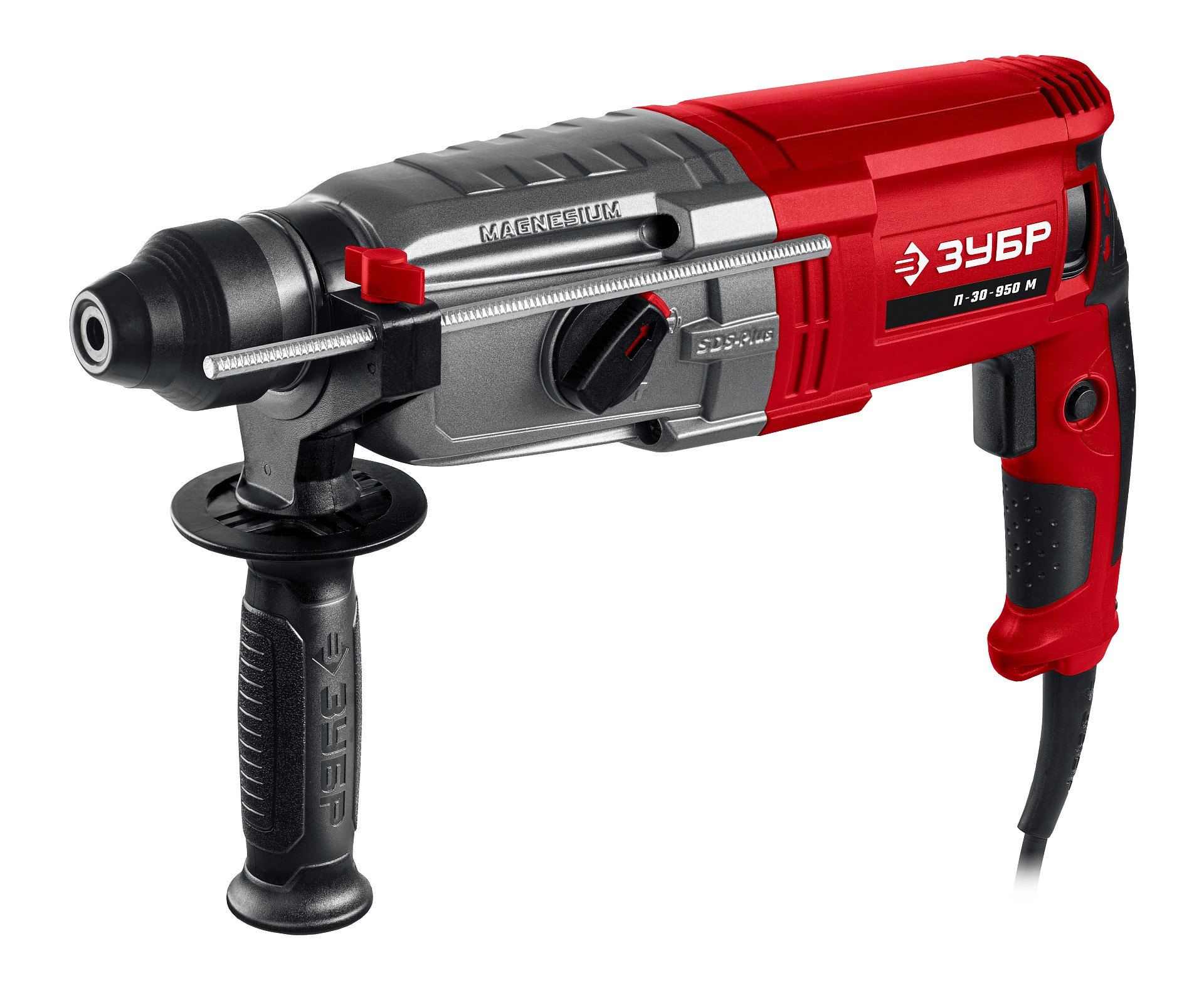 Перфоратор ЗУБР П-30-950 М